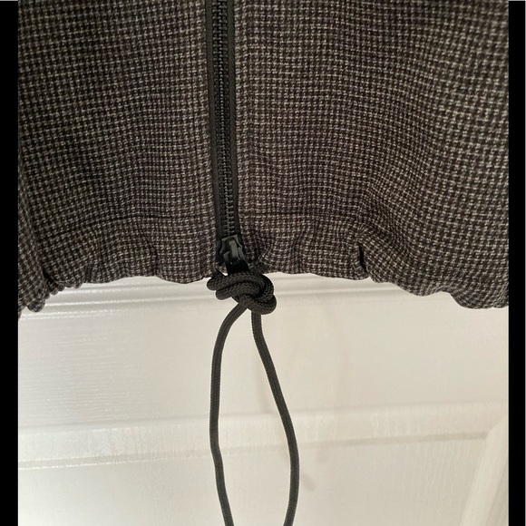 🆕🖤🖤BOSS-HUGO BOSS DRESSY BOMBER🖤🖤🆕 - Picture 12 of 16